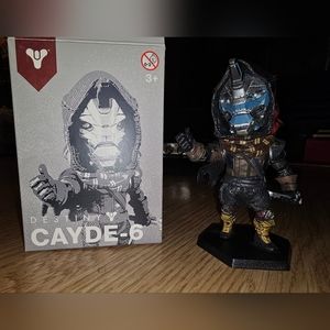 Destiny Cayde6  Figure♡